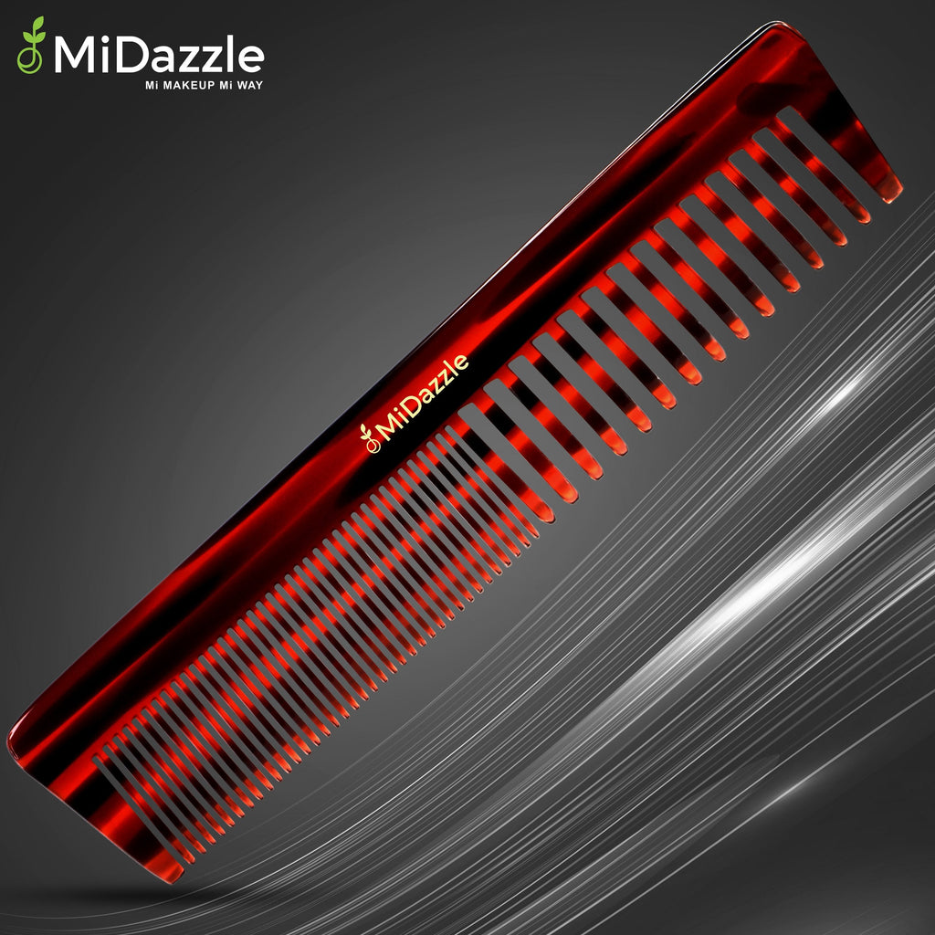 MiDazzle Edge Comb 1Ad MIHC2211 - Distacart