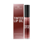 Botanic Hearth Tinted Lip Oil Moisturizing Lip Gloss Oil
