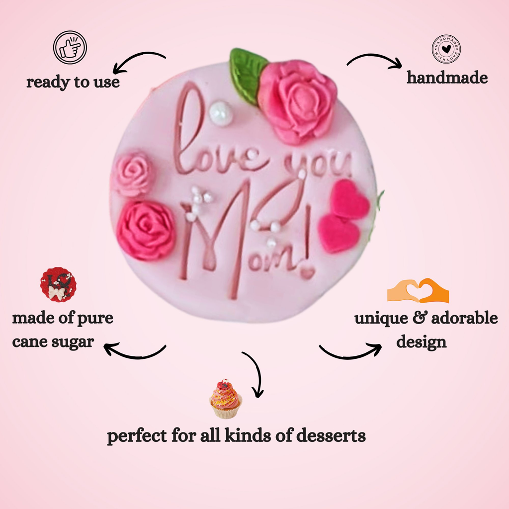 confect celebration toppers for cakes cupcakes celebration cupcake topper 100gms mday topper 03