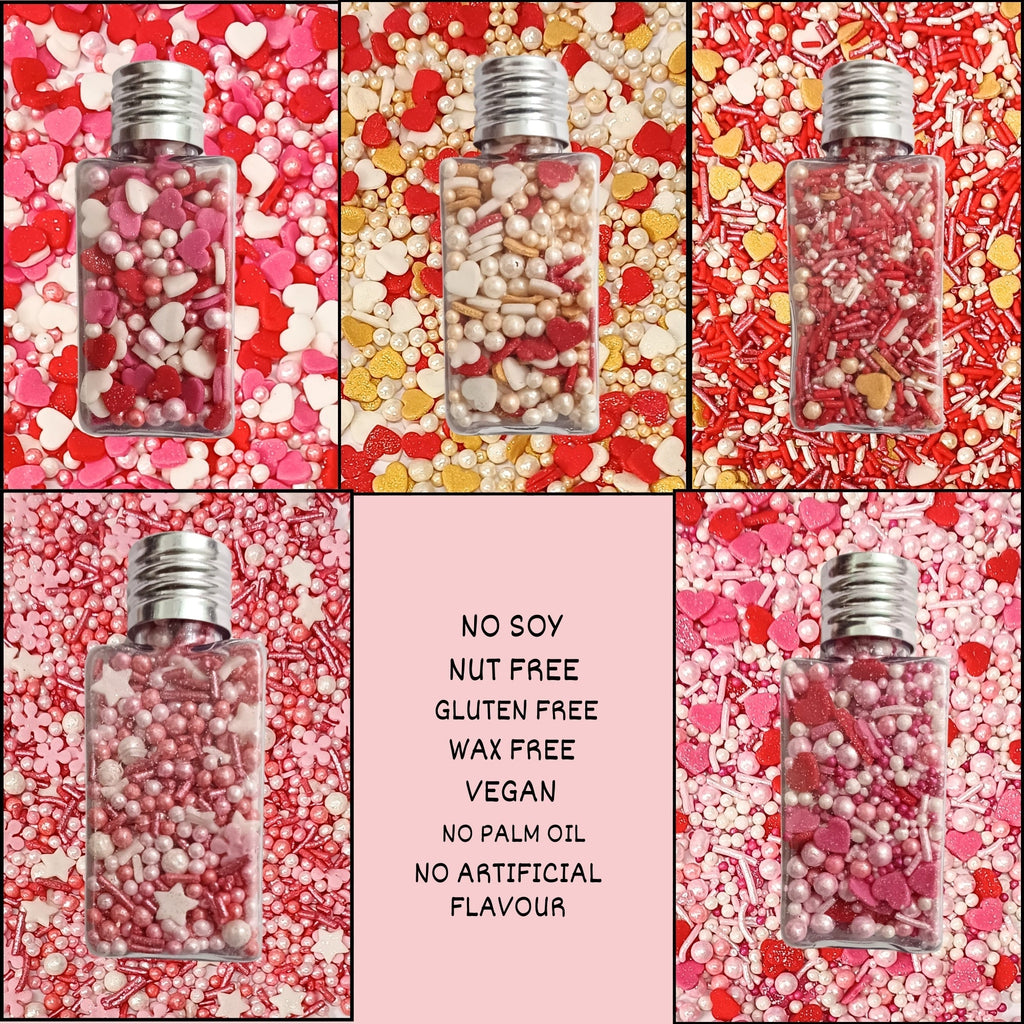 valentine sprinkles vs multipack 08 100 gms