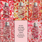 valentine sprinkles vs multipack 08 100 gms