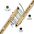 Baked Beauty Moonlit Supreme Kohl Pencil (Black)
