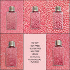confect sprinkles for cakes cupcakes decoration usp 27baby pink