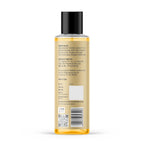 Botanic Hearth 100% Pure & Natural Cold Pressed Castor Oil
