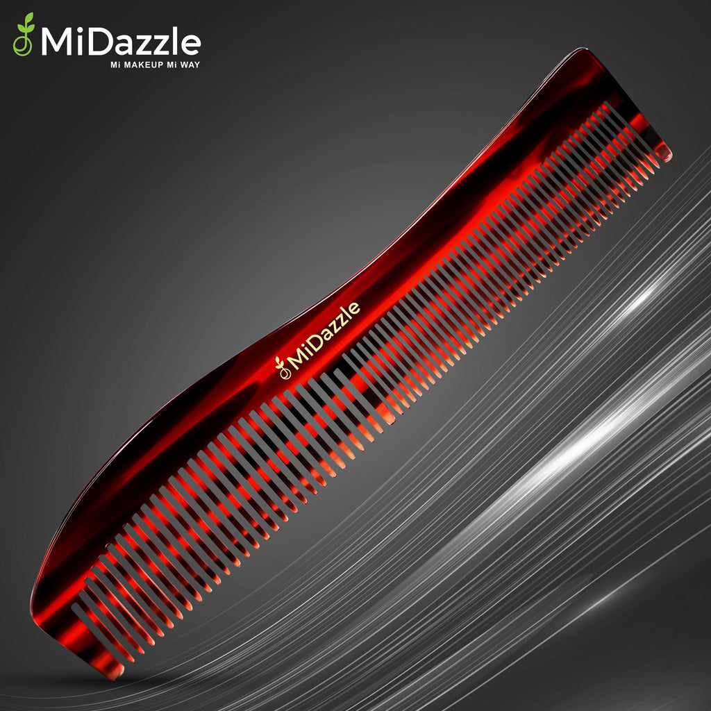 MiDazzle Graduated Dressing Comb 10 MIHC2204 - Distacart