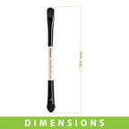 MiDazzle 2 In 1 Eye Shadow Applicator MIMB1114 - Distacart