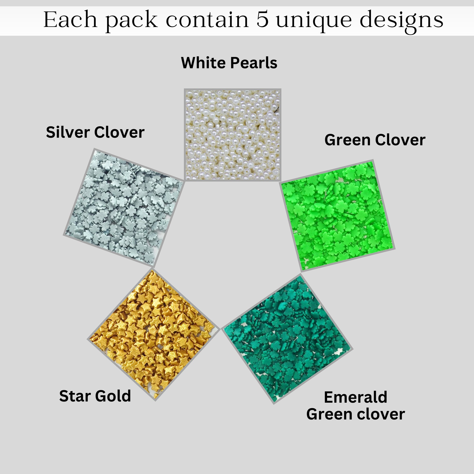 st patricks sprinkles ps multipack 1 100 gms