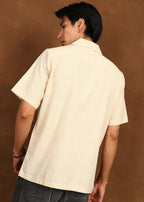 Fabmade Sand Whisper Shirt