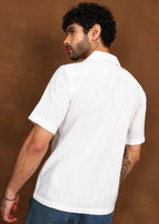 Fabmade Pure Ease Linen Shirt