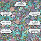 sprinkles bottle for decoration bottle 12 100 g
