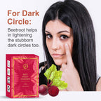 Nuerma Science Beetroot Powder 100% Organic