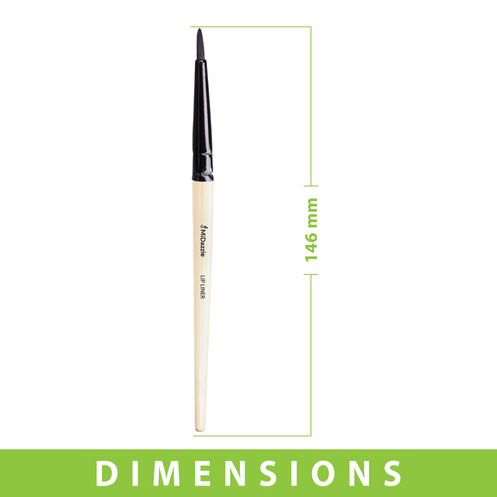 MiDazzle Lip Liner MIMB1110 - Distacart