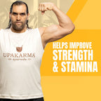 Upakarma Ayurveda Pure Sj Effervescent Tablets - Blueberry - Distacart