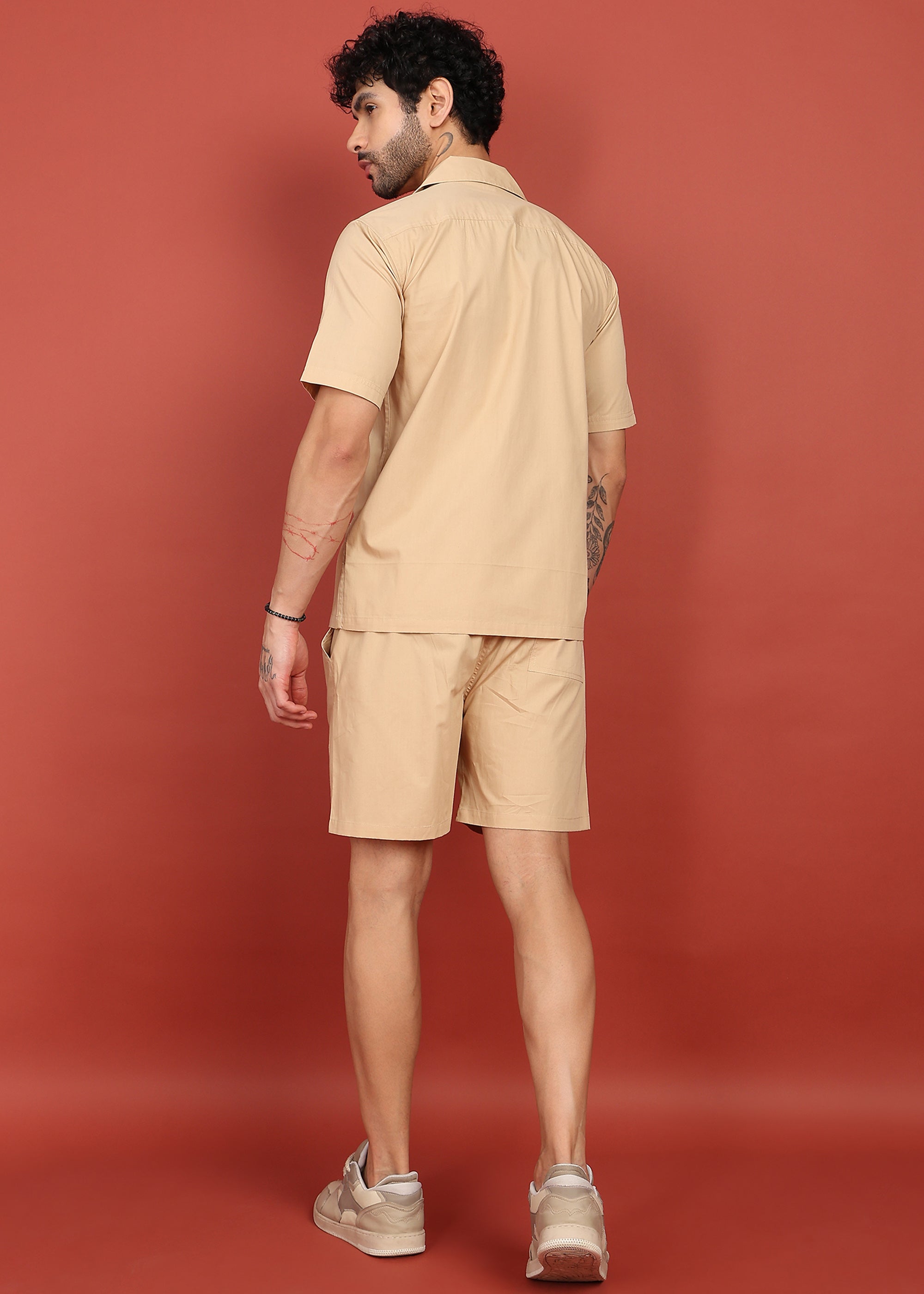 Fabmade Sandstone Ease Co-Ord