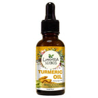Luxura Sciences Organic Essential Oils for Skin Brightening & Tightening - Rosehip Oil, Argan Oil, Grape Seed Oil, Turmeric Oil, Vitamin E Oil
