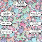 sprinkles bottle for decoration bottle 05 100 g