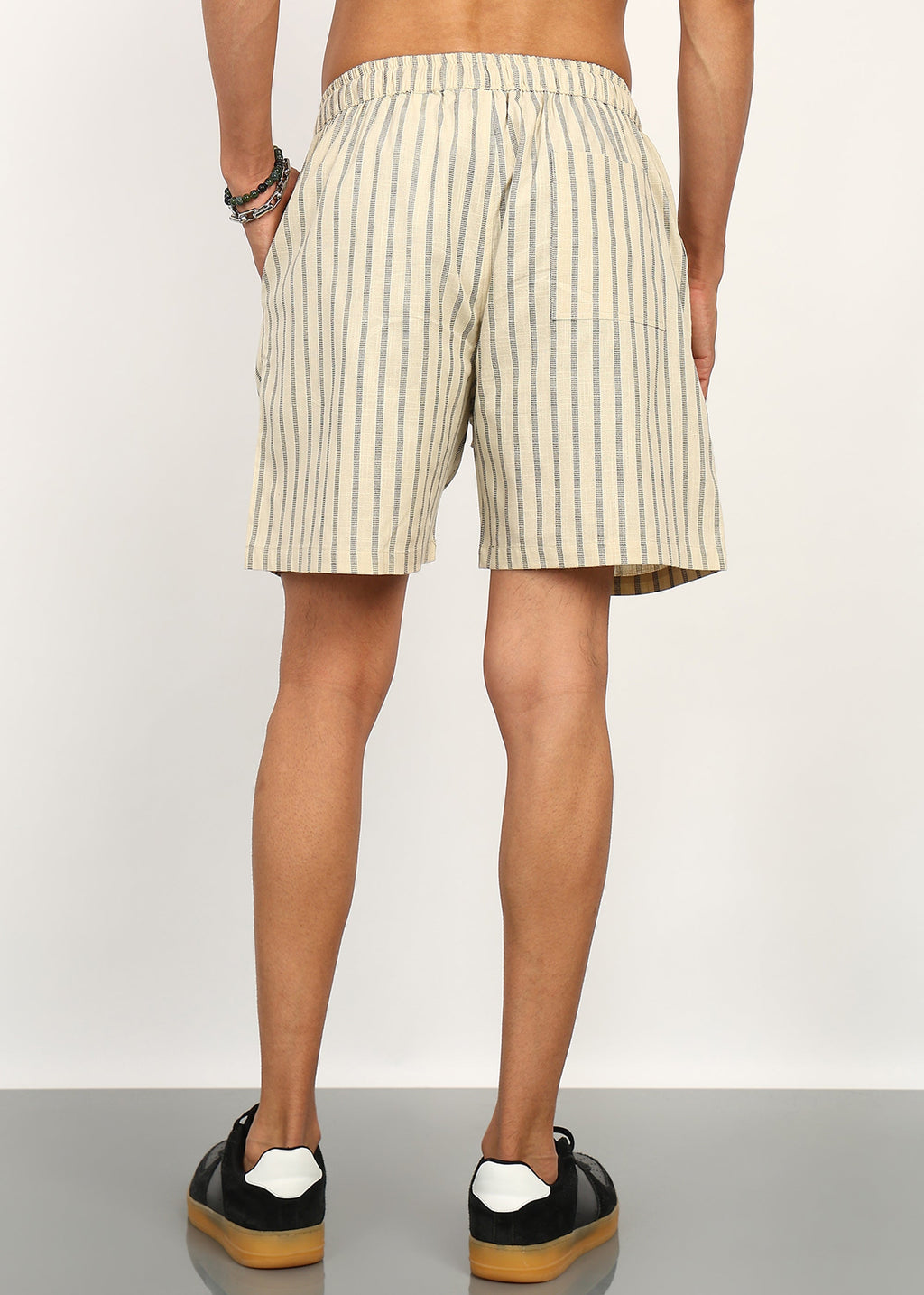 Fabmade Sandline Ease Shorts