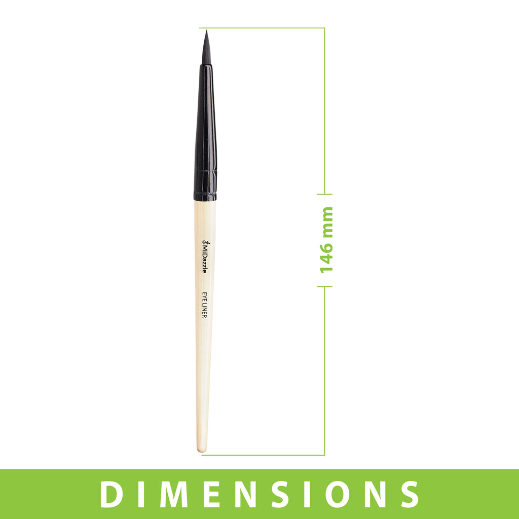 MiDazzle Eye Liner MIMB1104 - Distacart