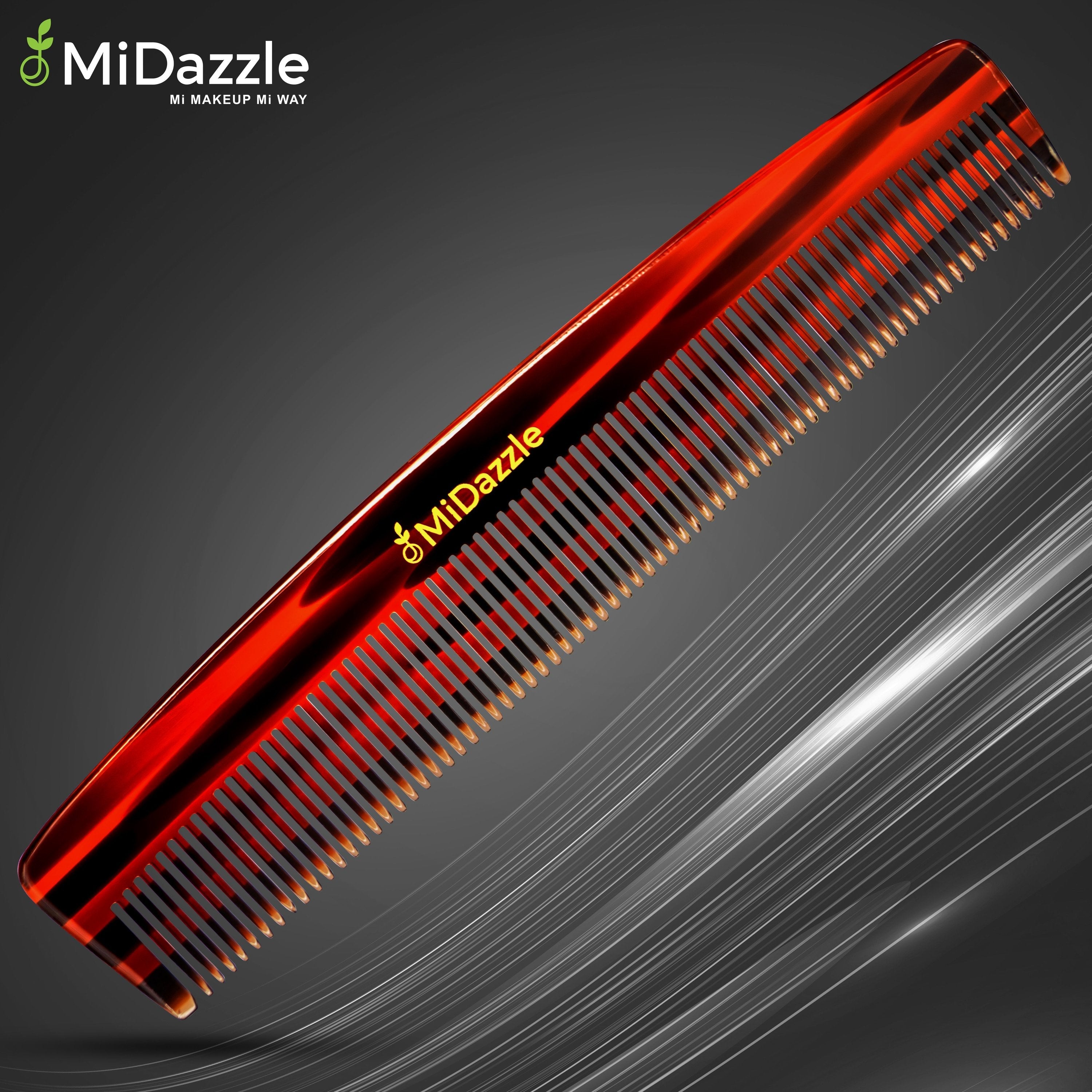 MiDazzle Dressing Comb 2B MIHC2215 - Distacart