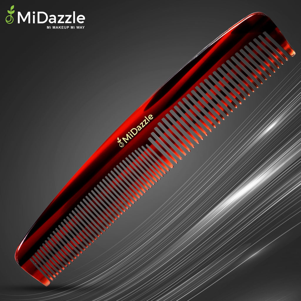 MiDazzle Graduated Dressing Comb L 2A MIHC2206 - Distacart