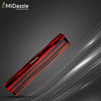 MiDazzle Pocket Comb 120B MIHC2212 - Distacart