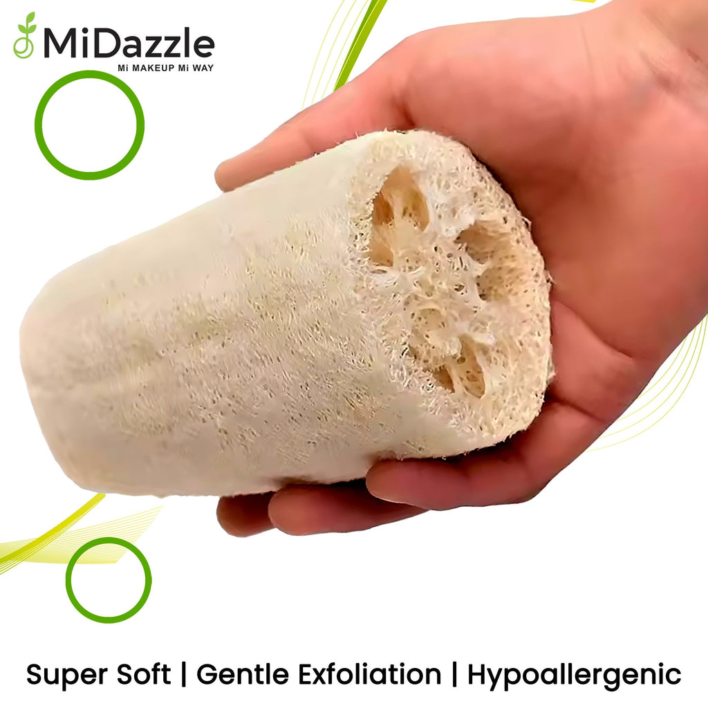 MiDazzle Loofah (Long) MIOL6101 - Distacart