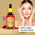 Nuerma Science Kumkumadi Face Oil For Glowing Face