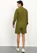 Fabmade Olive Drift Set