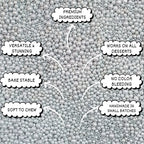 confect disco ball mashup dm 19 120 gms