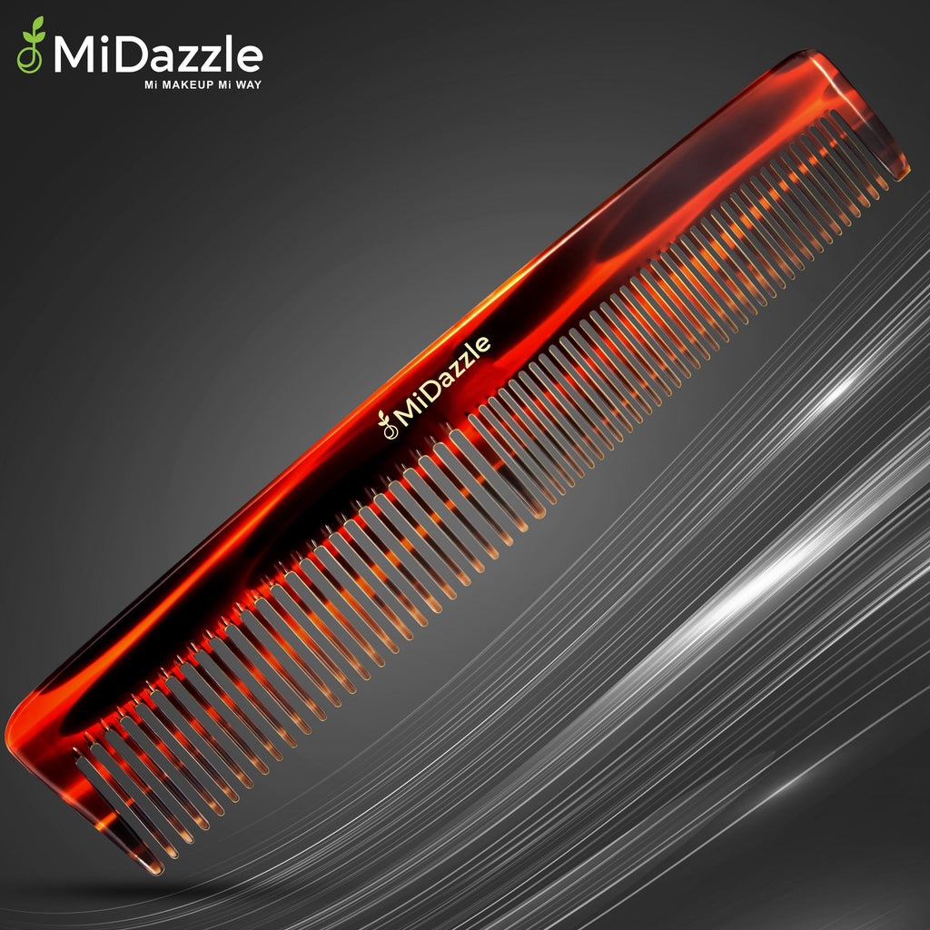 MiDazzle Graduated Dressing Comb 5A MIHC2213 - Distacart