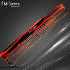 MiDazzle Graduated Dressing Comb 5A MIHC2213 - Distacart