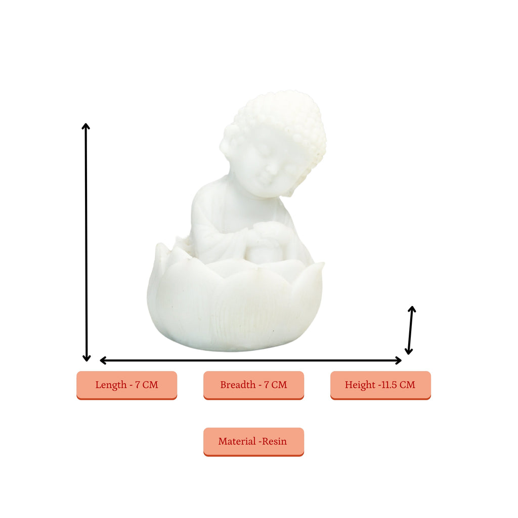 Sowpeace Baby Monk Set - Distacart