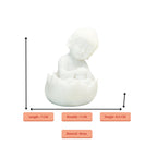 Sowpeace Baby Monk Set - Distacart