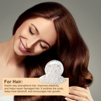 Nuerma Science Kaolin Clay Pure & Natural Powder For Face & Hair Care