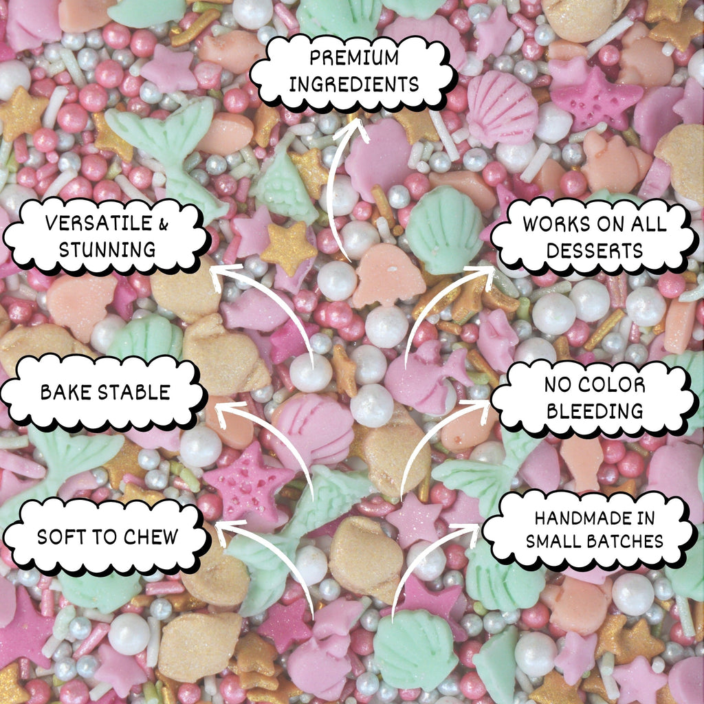 sprinkles bottle for decoration bottle 03 100 g 1