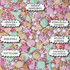 sprinkles bottle for decoration bottle 03 100 g 1