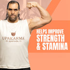 Upakarma Ayurveda Pure Sj Effervescent Tablets - Orange - Distacart