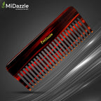 MiDazzle Shampoo Comb 70 MIHC2216 - Distacart