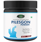 Sabates Pilesgon Powder