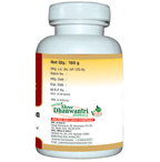SDH Naturals Tamra Bhasma