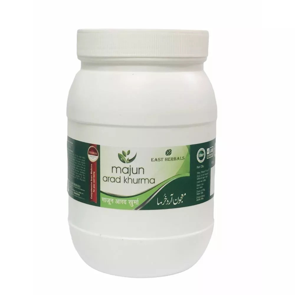East Herbals Majun Arad Khurma