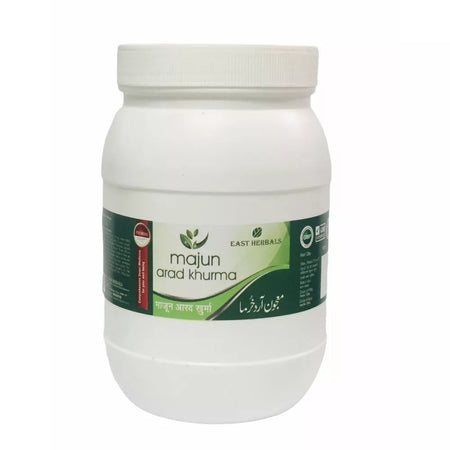 East Herbals Majun Arad Khurma