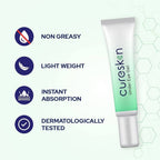 Cureskin Under Eye Gel