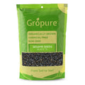 Gropure Organic Sesame Seeds Black