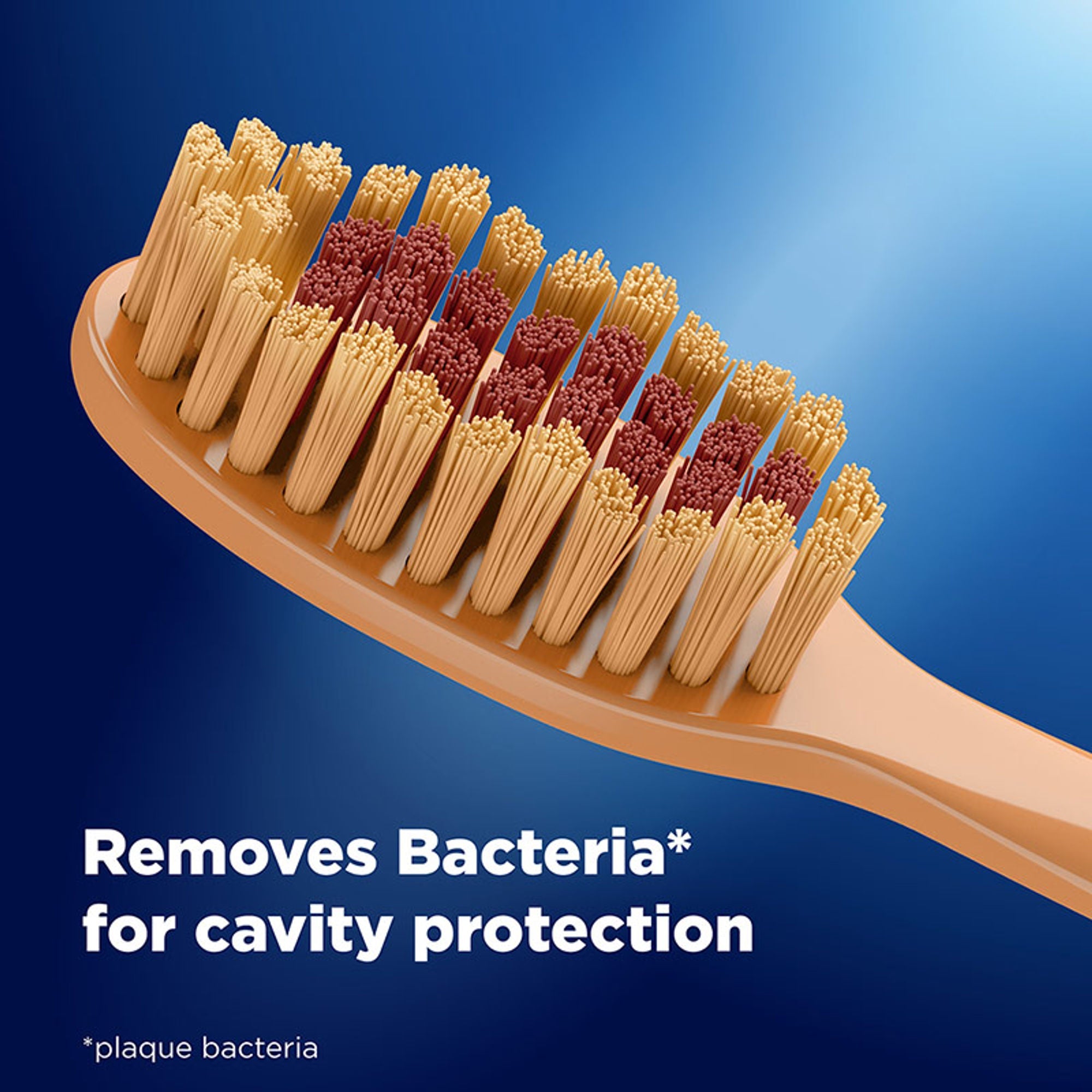 Oral-B Gentle Care Toothbrush with Clove Extract, Extra Soft (Buy 2 Get 1 Free)