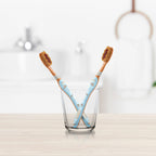 Oral-B Gentle Care Toothbrush with Clove Extract, Extra Soft (Buy 2 Get 1 Free)