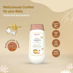 Pigeon Baby Shampoo 2 in 1 Cleansing & Conditioning