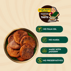 Sweet Karam Coffee Athirasam (Traditional Jaggery Sweet)