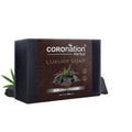 Coronation Herbal Activated Charcoal Luxury Soap
