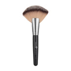 London Prime Hd Large Fan Brush - LP332 ( Formerly London Pride Cosmetics )